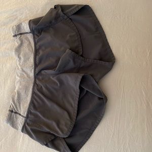 Lululemon Runner Up Shorts